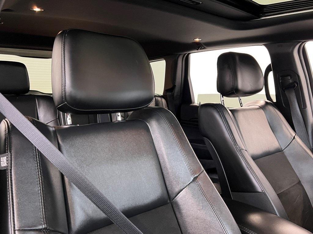 used 2021 Jeep Grand Cherokee car, priced at $26,300