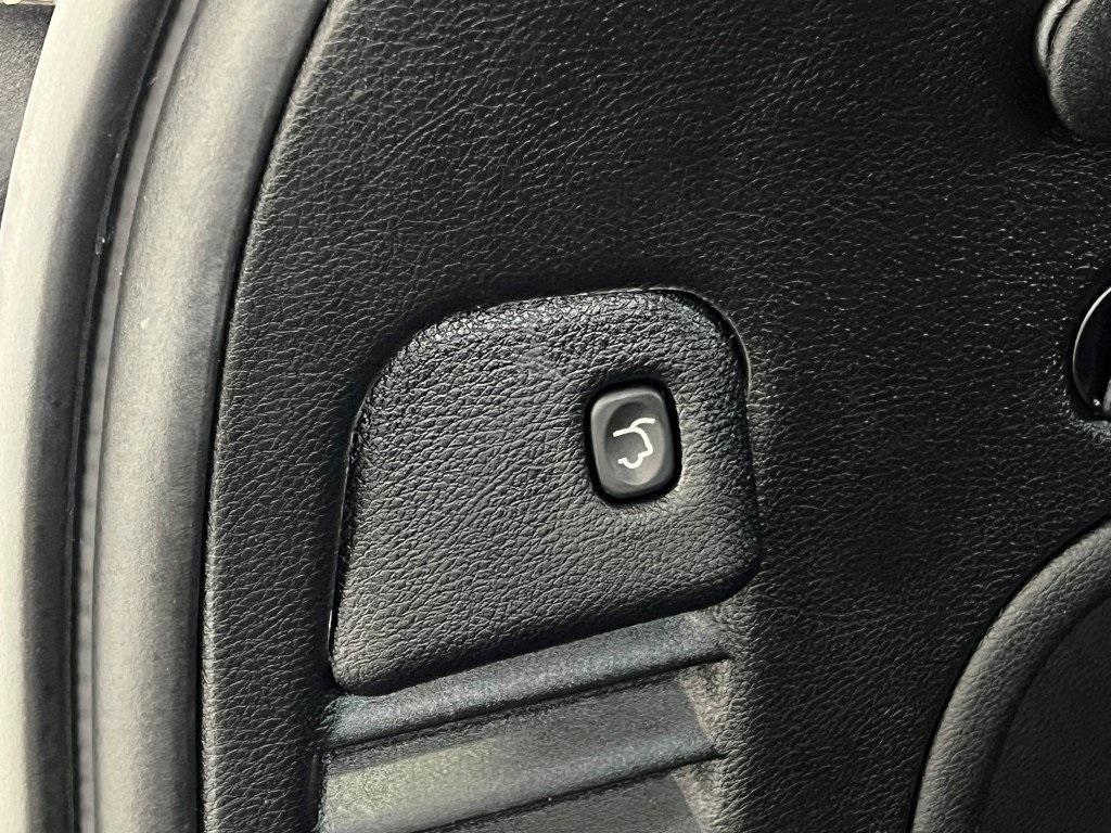 used 2021 Jeep Grand Cherokee car, priced at $26,300