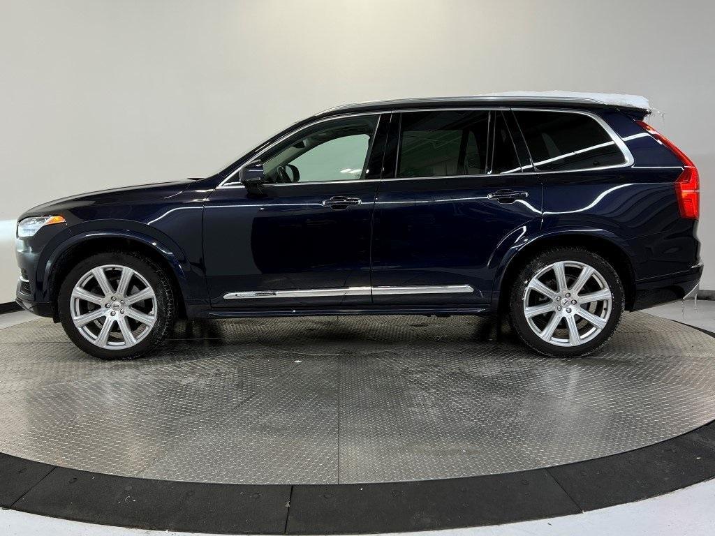 used 2019 Volvo XC90 car, priced at $27,700