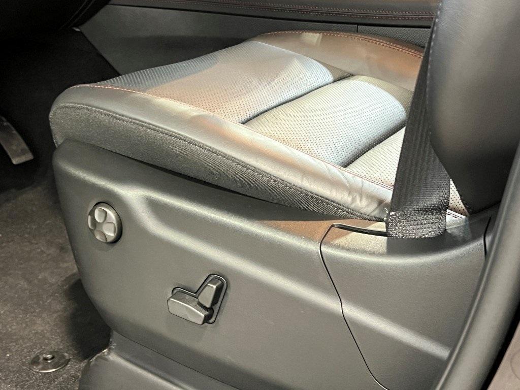 new 2025 Dodge Durango car, priced at $46,143