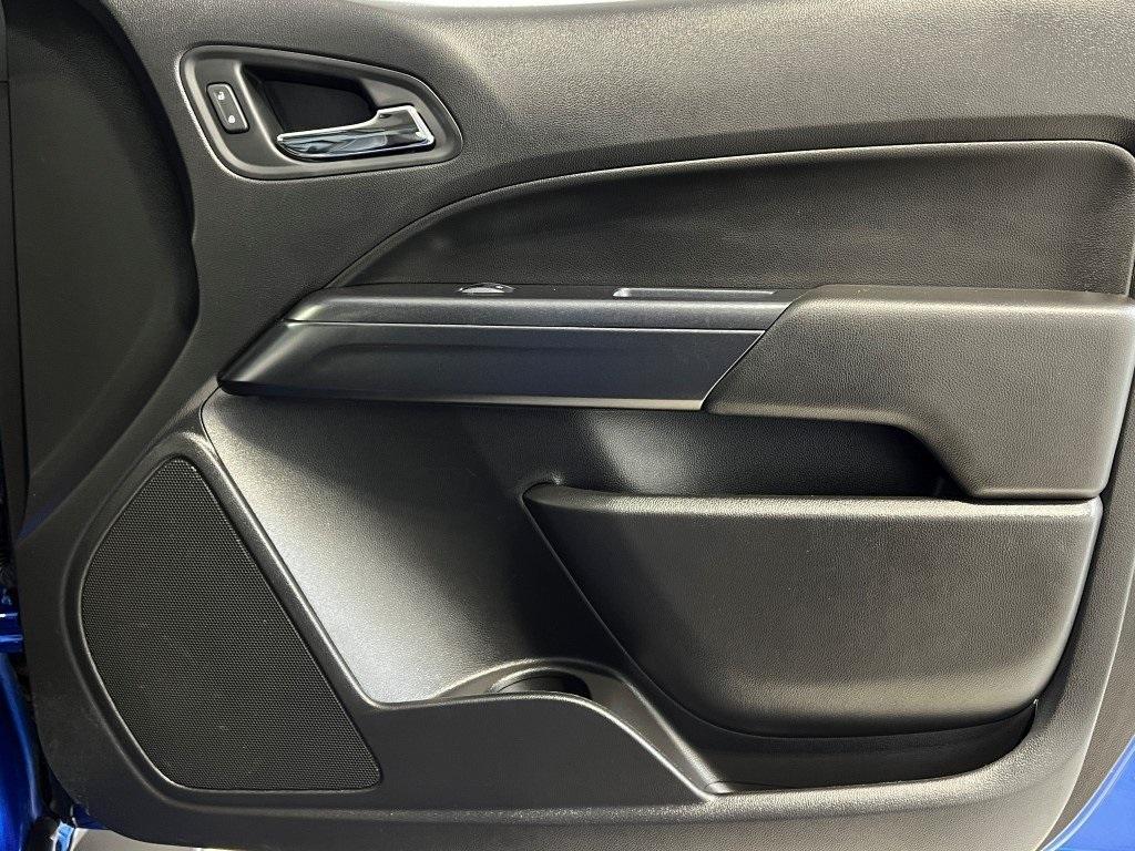 used 2019 Chevrolet Colorado car, priced at $31,700