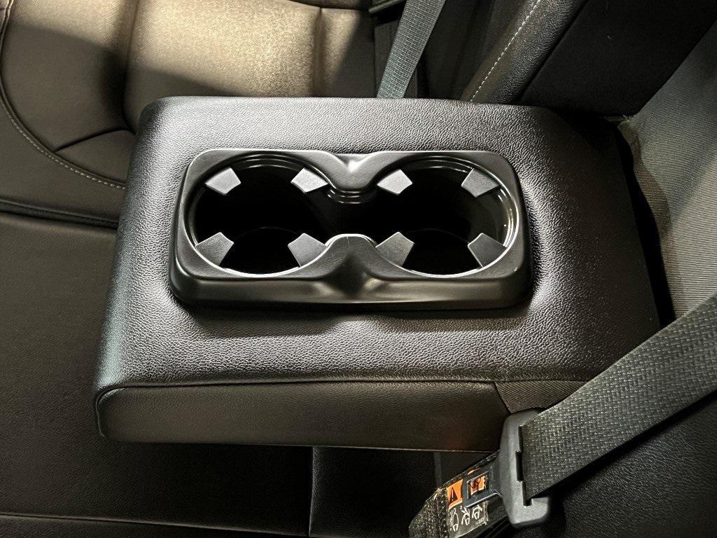 used 2019 Chevrolet Colorado car, priced at $31,700