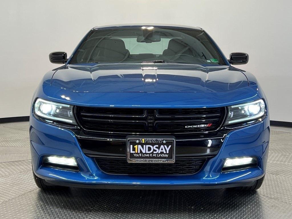 used 2023 Dodge Charger car, priced at $30,300