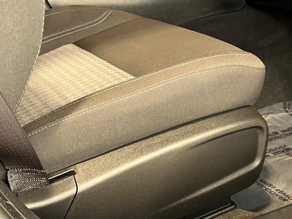 used 2023 Dodge Charger car, priced at $30,300