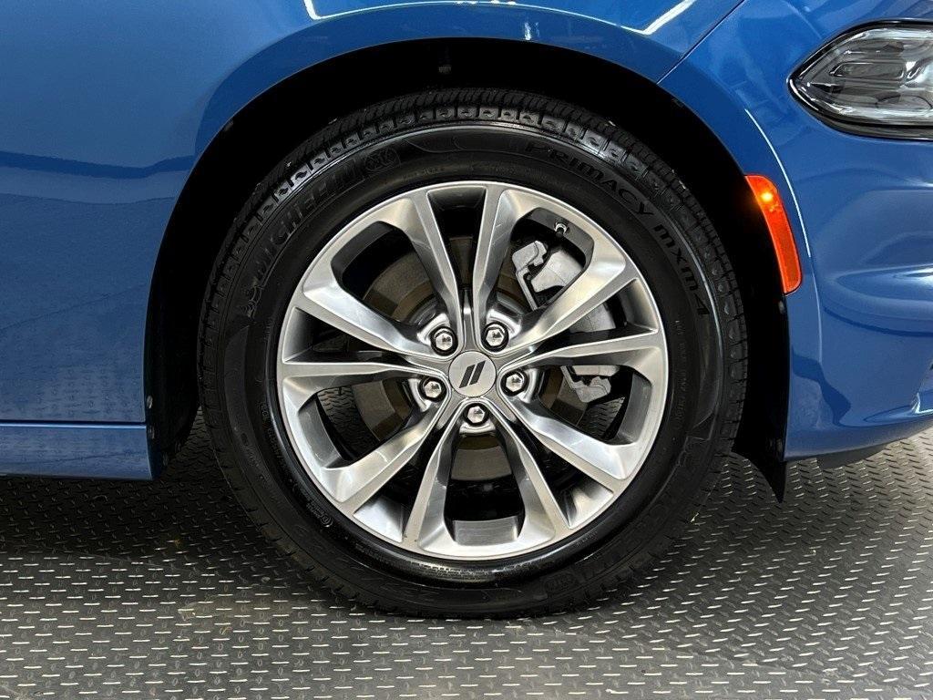used 2023 Dodge Charger car, priced at $30,300