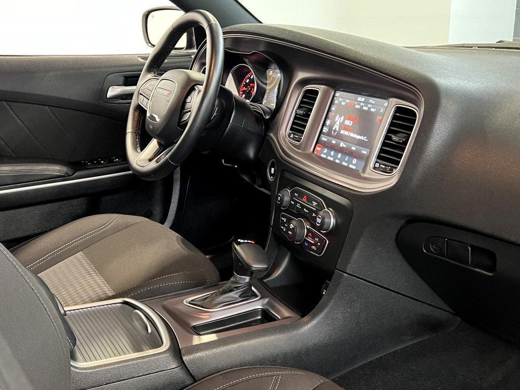 used 2023 Dodge Charger car, priced at $30,300