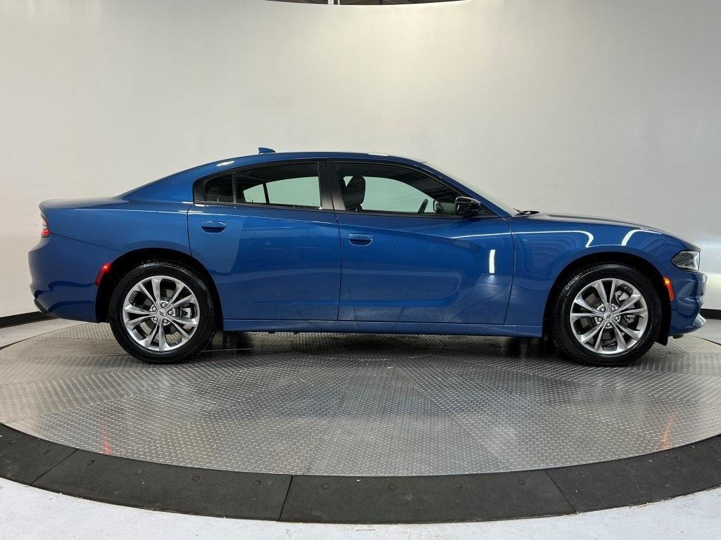 used 2023 Dodge Charger car, priced at $30,300