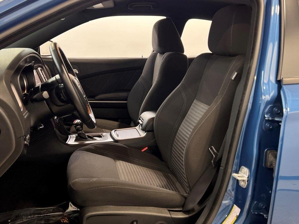 used 2023 Dodge Charger car, priced at $30,300