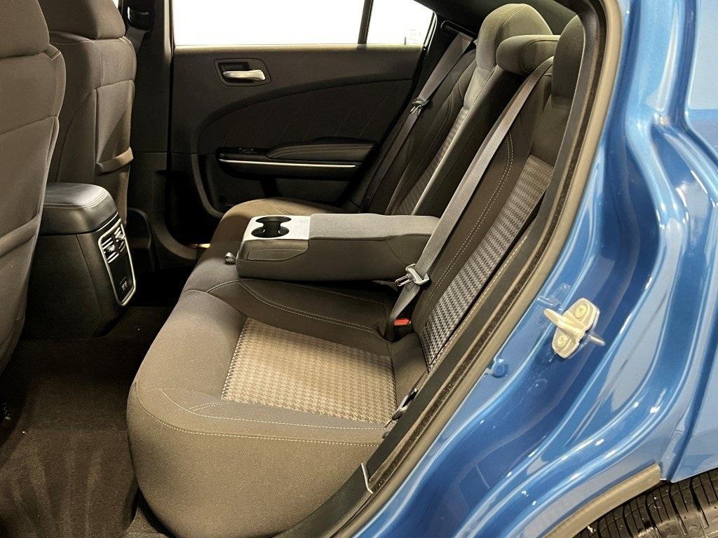 used 2023 Dodge Charger car, priced at $30,300