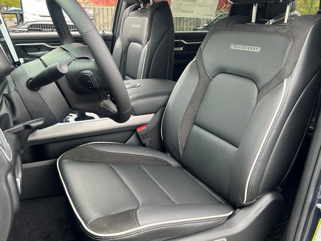 new 2026 Ram 1500 car, priced at $67,187