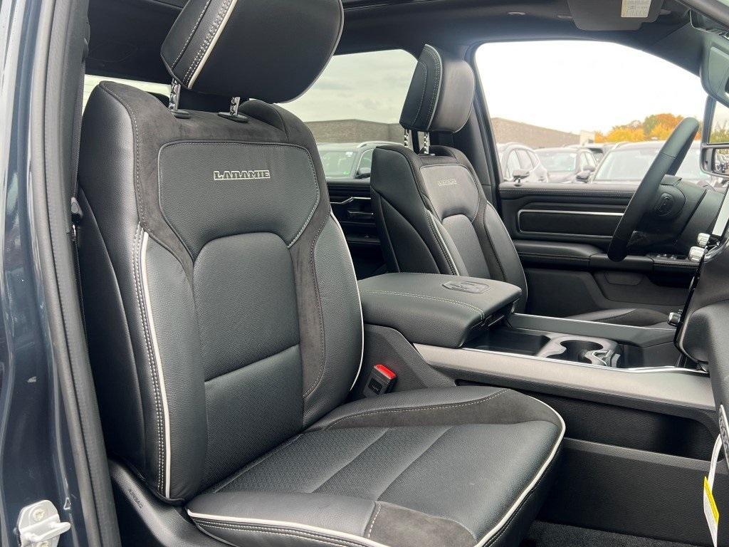 new 2026 Ram 1500 car, priced at $67,187