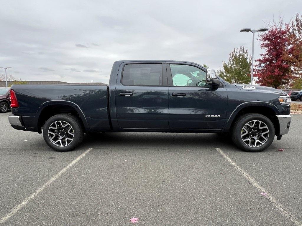 new 2026 Ram 1500 car, priced at $67,187