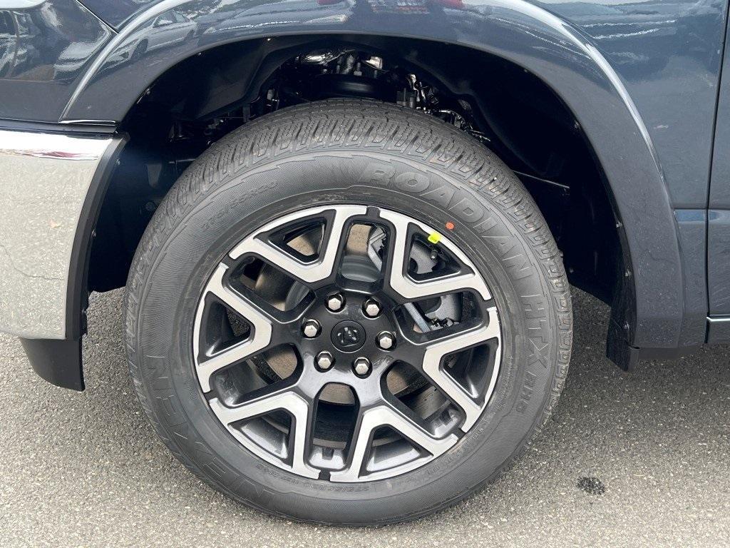 new 2026 Ram 1500 car, priced at $67,187