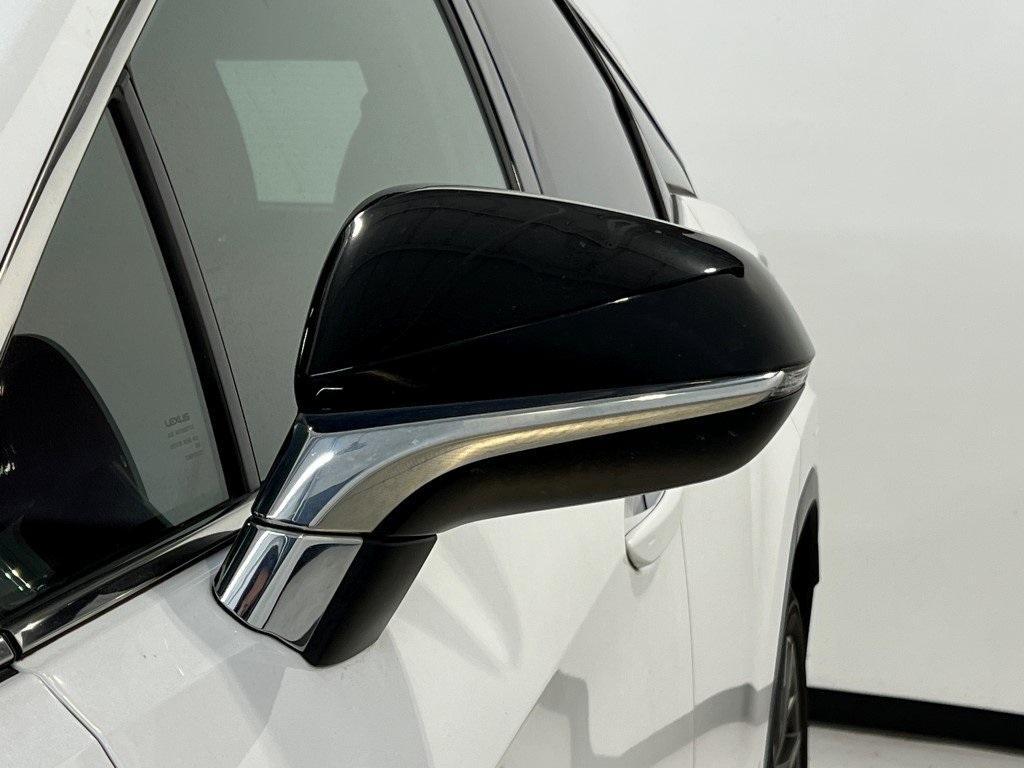 used 2019 Lexus RX 350 car, priced at $33,500