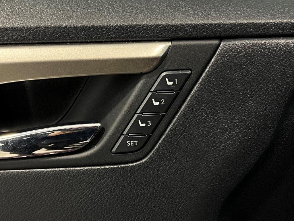 used 2019 Lexus RX 350 car, priced at $33,500