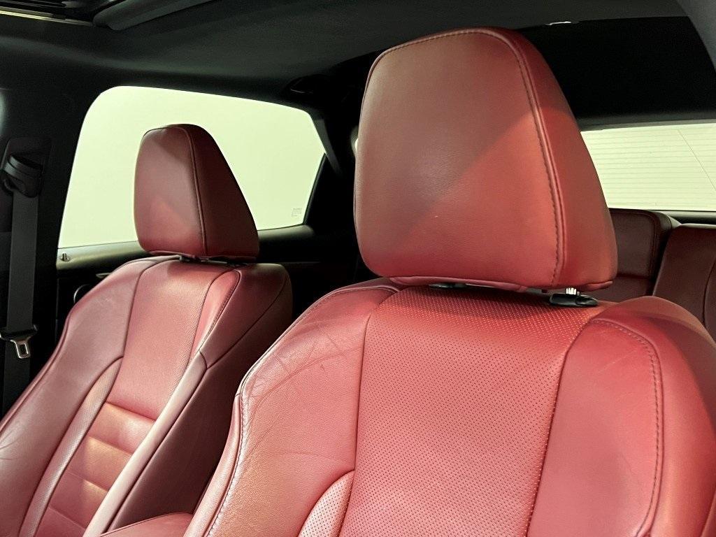 used 2019 Lexus RX 350 car, priced at $33,500