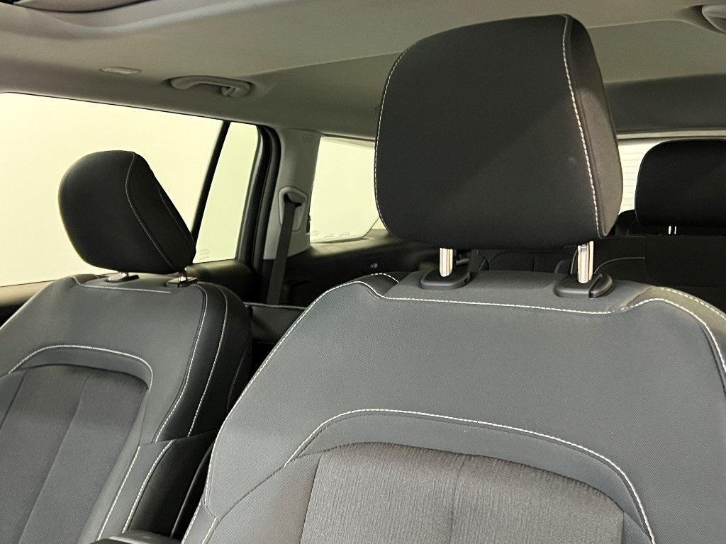 used 2022 Jeep Grand Cherokee L car, priced at $31,500