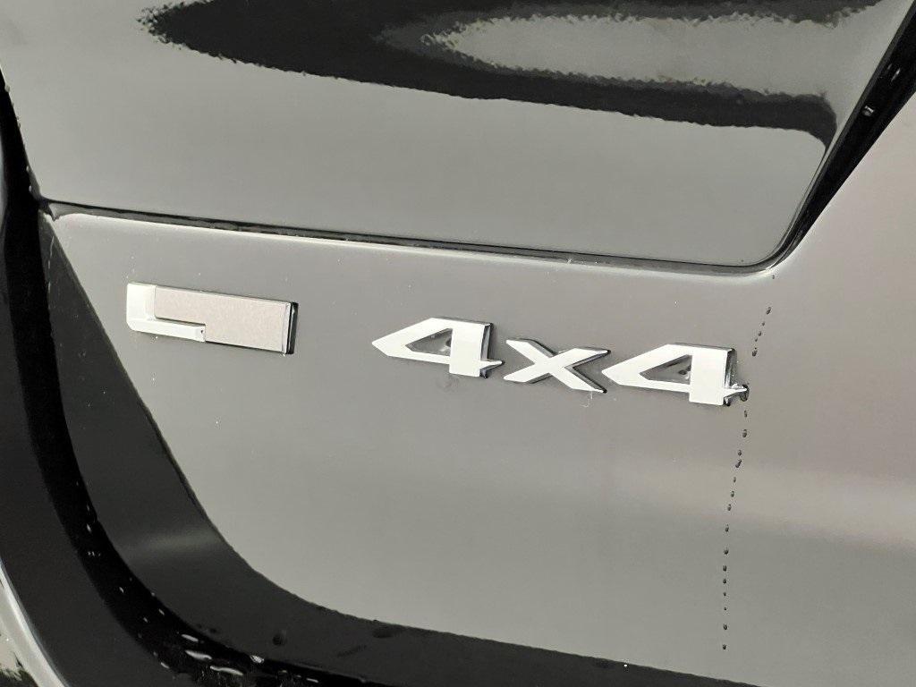 used 2022 Jeep Grand Cherokee L car, priced at $31,200