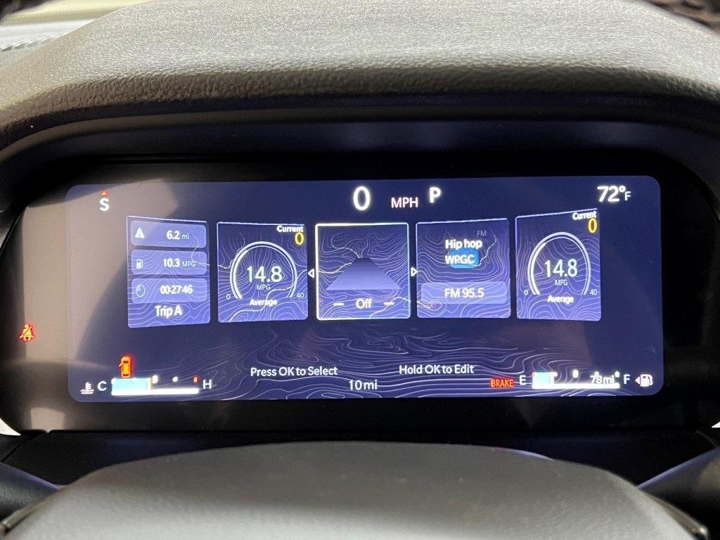 new 2025 Jeep Grand Cherokee L car, priced at $40,130