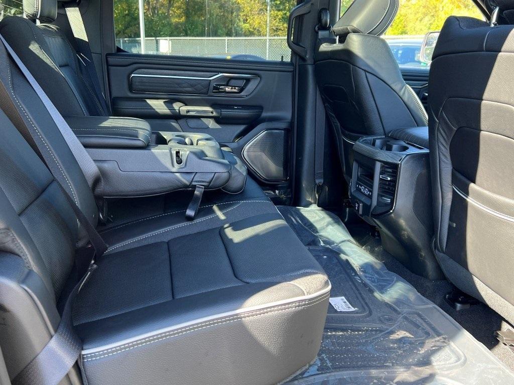 new 2026 Ram 1500 car, priced at $83,791