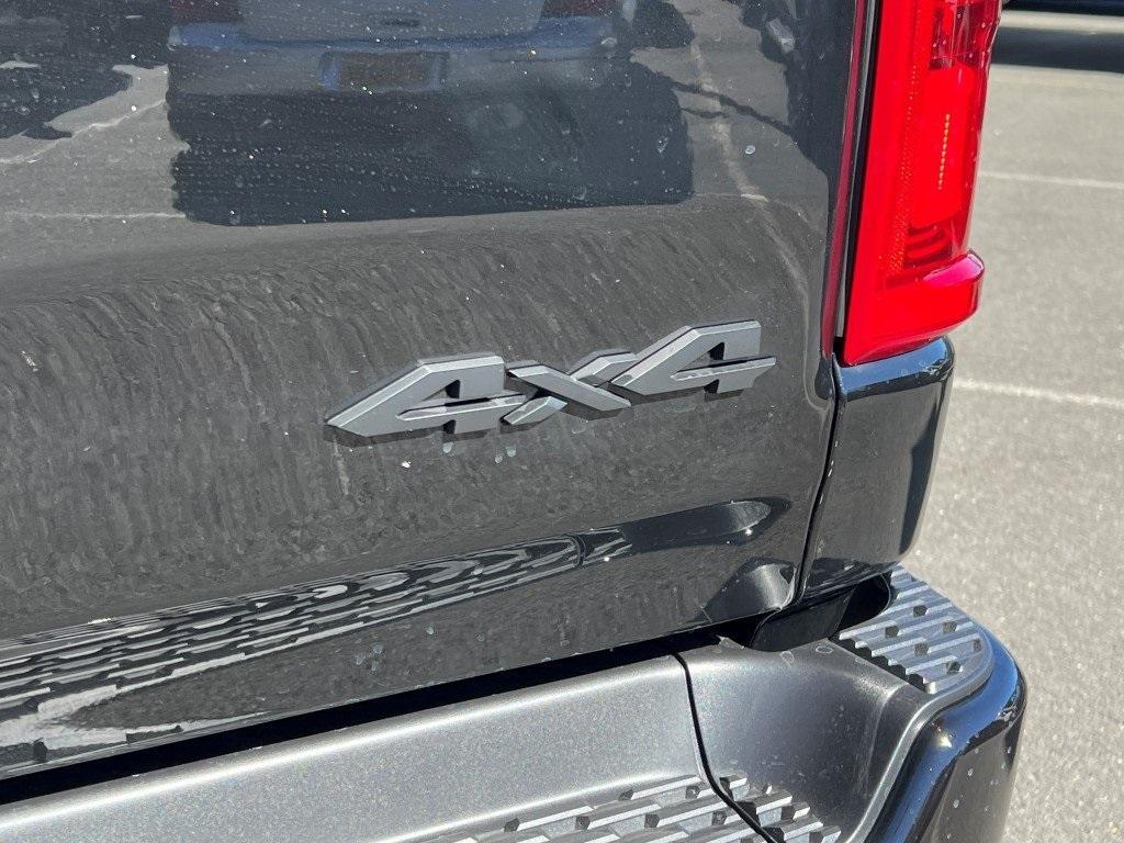 new 2026 Ram 1500 car, priced at $83,791