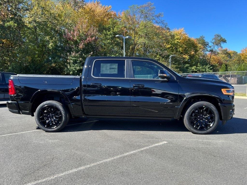 new 2026 Ram 1500 car, priced at $83,791