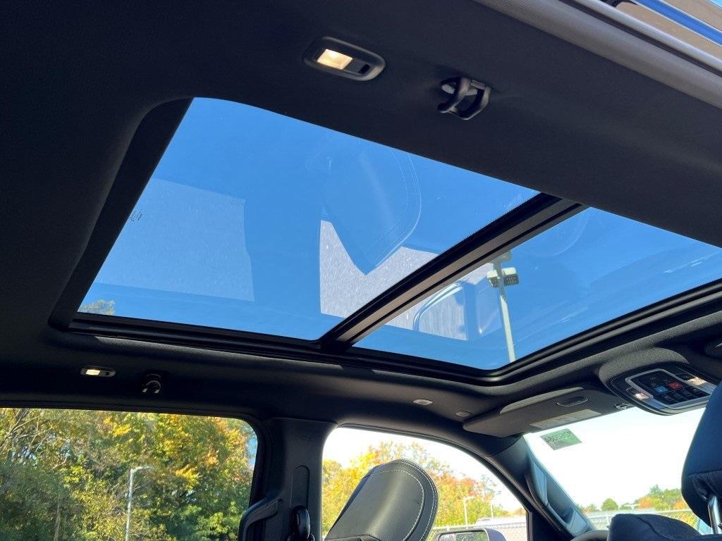 new 2026 Ram 1500 car, priced at $83,791