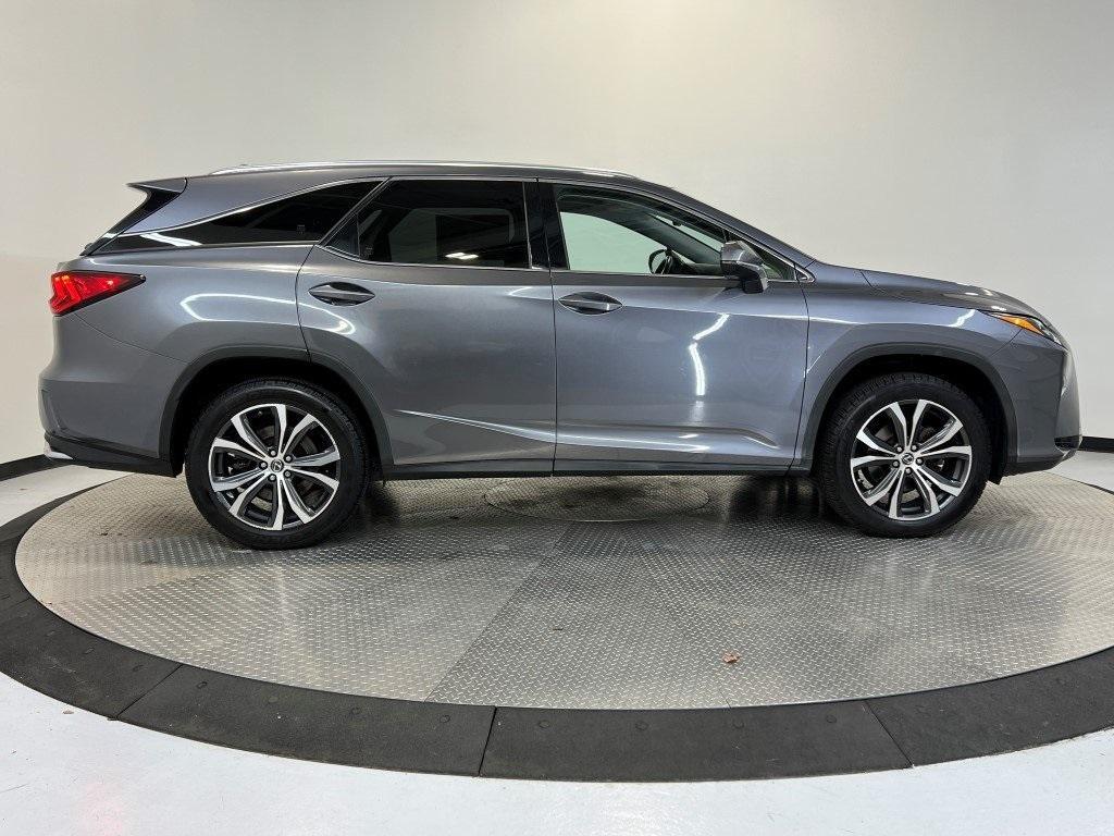 used 2018 Lexus RX 350L car, priced at $25,000