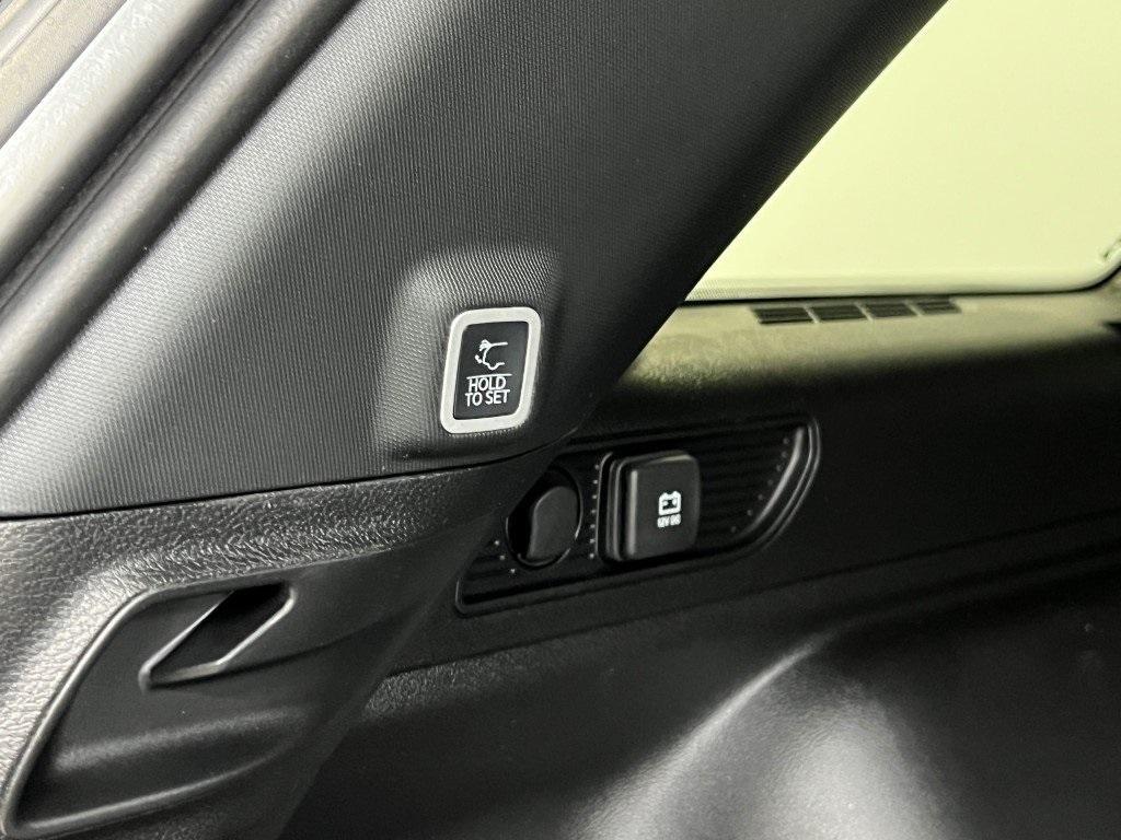 new 2025 Jeep Grand Cherokee car, priced at $41,668