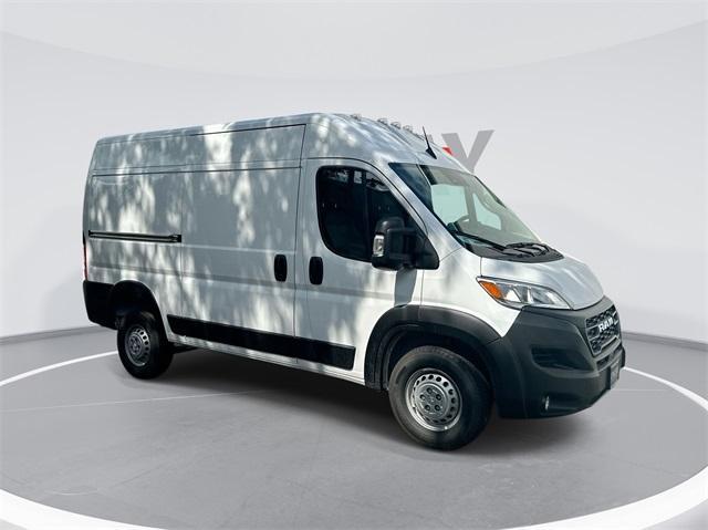 new 2024 Ram ProMaster 1500 car, priced at $44,488