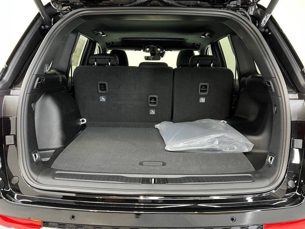 new 2025 Jeep Grand Cherokee car, priced at $38,616