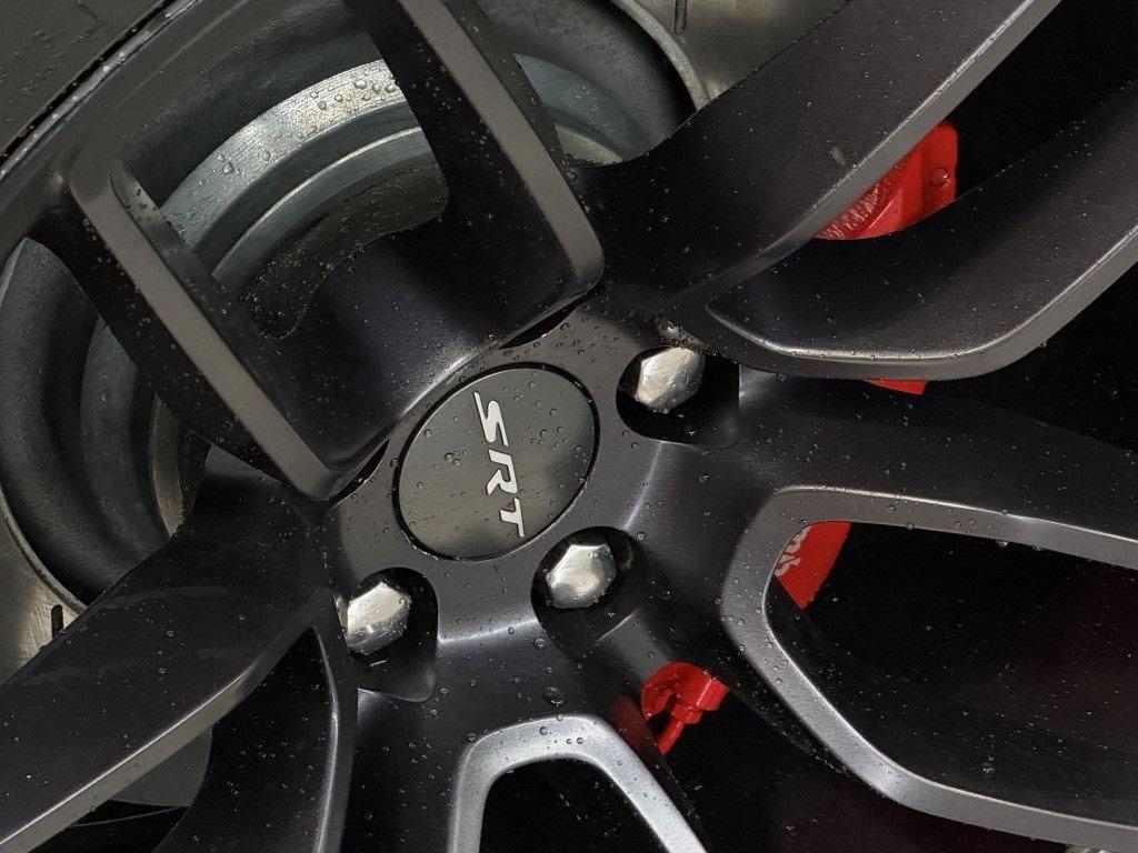 used 2019 Dodge Challenger car, priced at $68,500