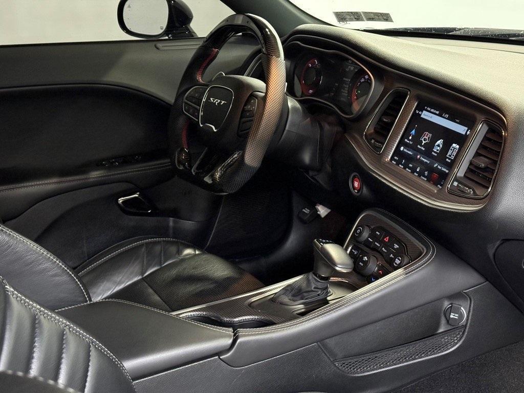 used 2019 Dodge Challenger car, priced at $68,500