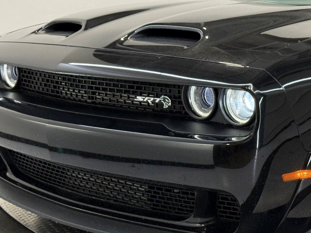 used 2019 Dodge Challenger car, priced at $68,500