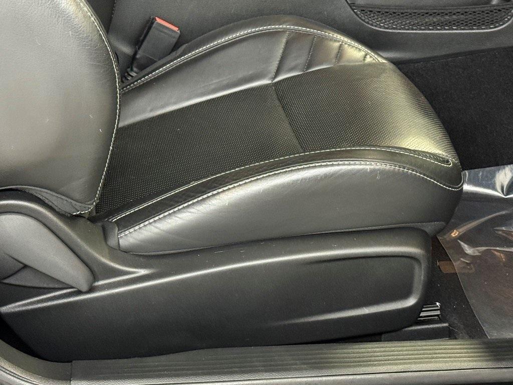 used 2019 Dodge Challenger car, priced at $68,500