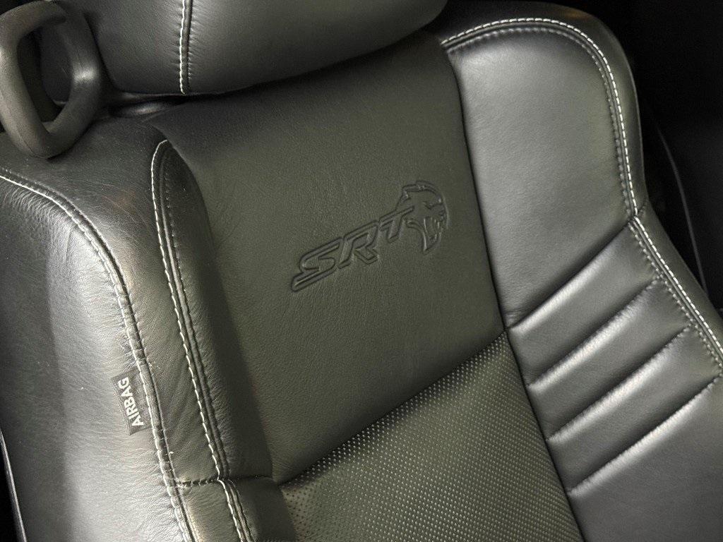 used 2019 Dodge Challenger car, priced at $68,500