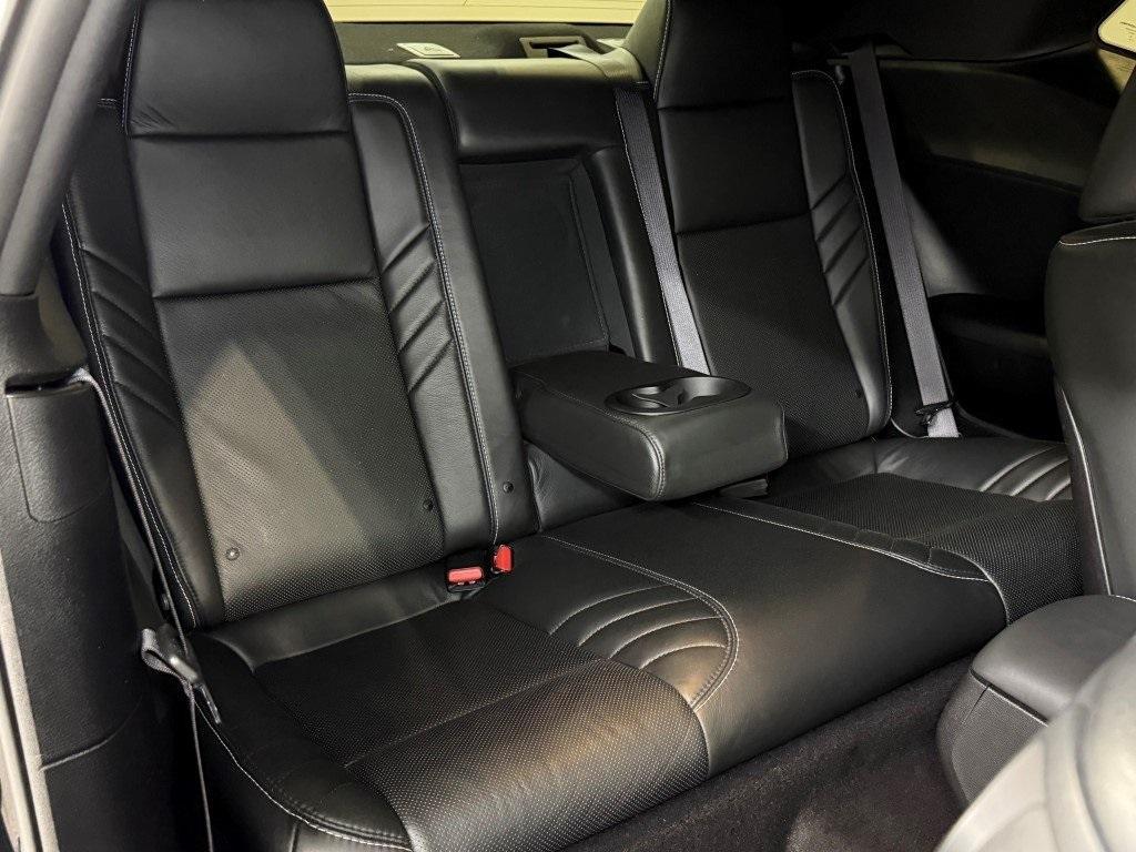 used 2019 Dodge Challenger car, priced at $68,500