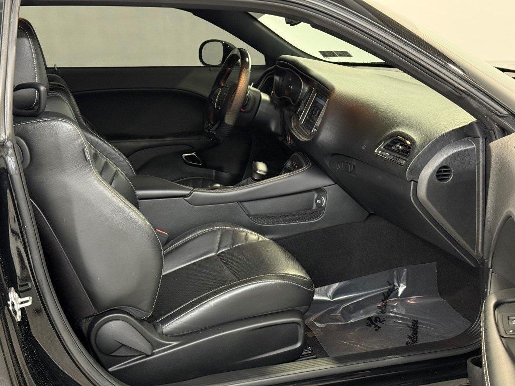 used 2019 Dodge Challenger car, priced at $68,500