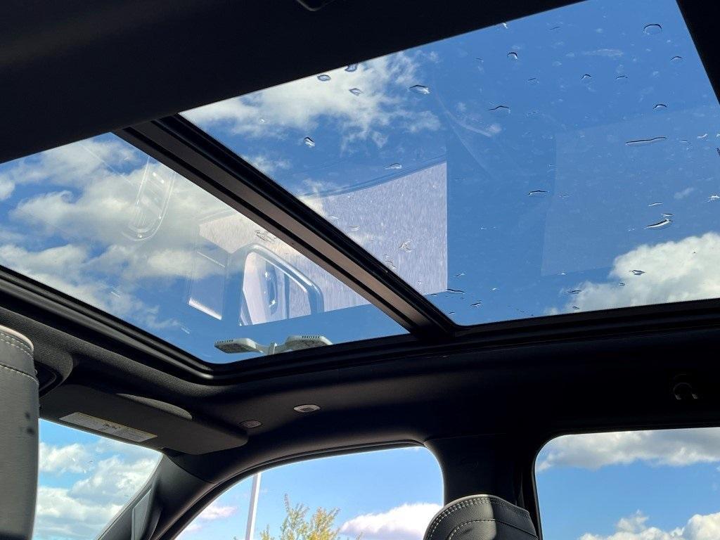 new 2026 Ram 1500 car, priced at $83,519