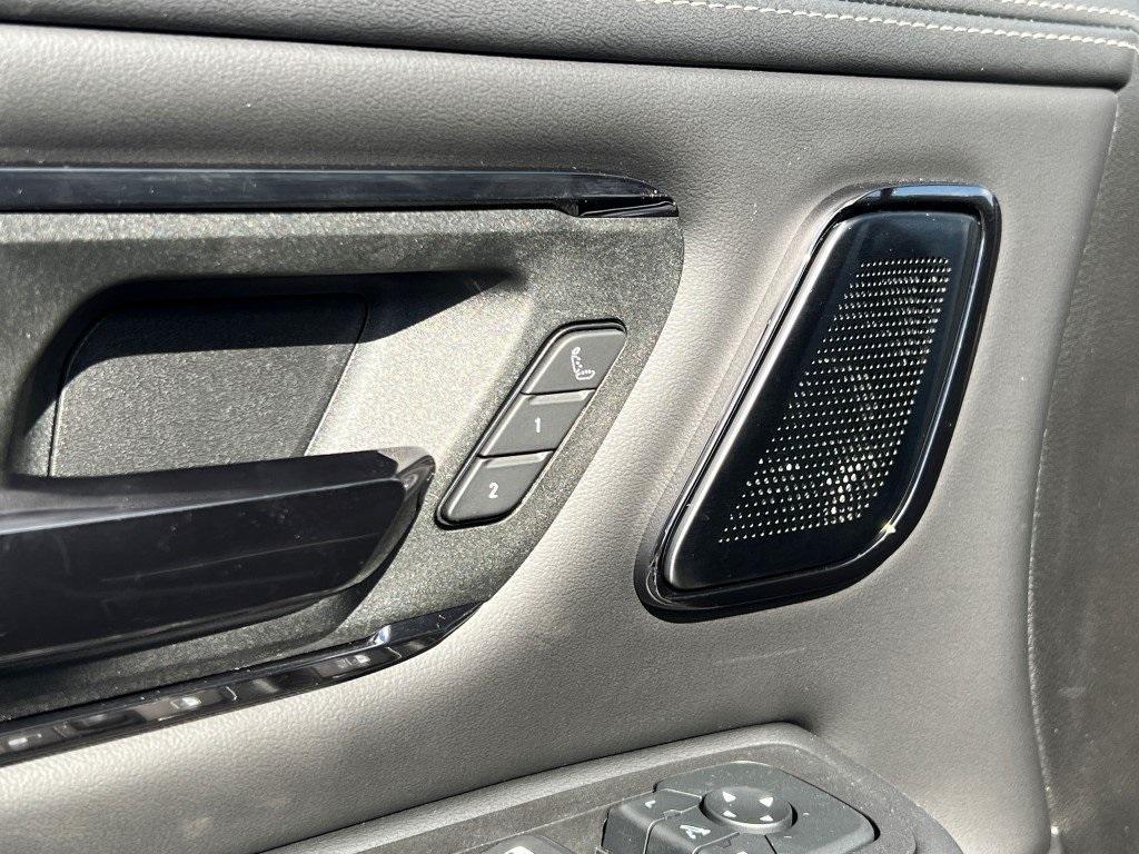 new 2026 Ram 1500 car, priced at $83,519