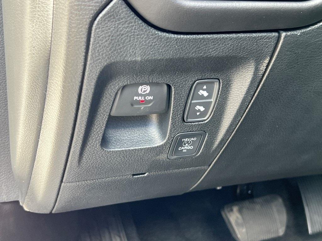 new 2026 Ram 1500 car, priced at $83,519