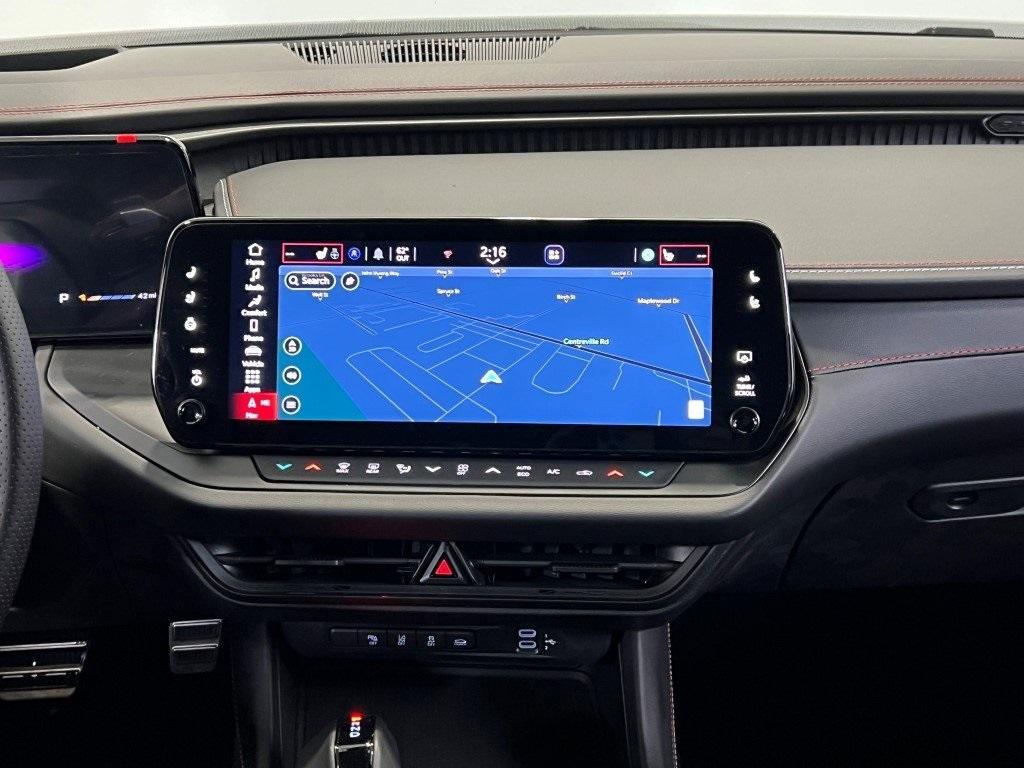 new 2026 Dodge Charger Daytona car, priced at $62,736