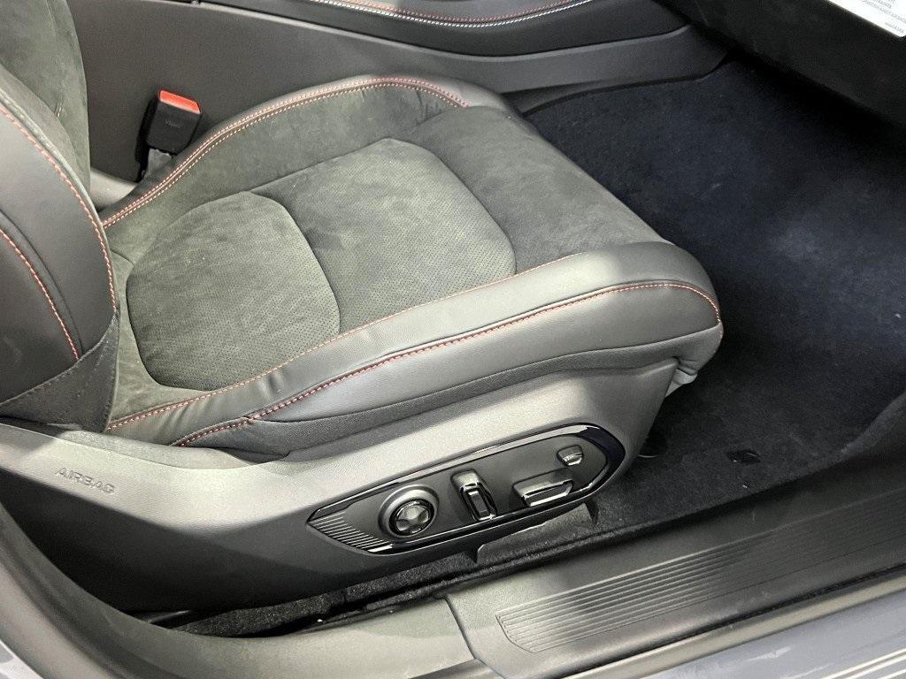 new 2026 Dodge Charger Daytona car, priced at $62,736