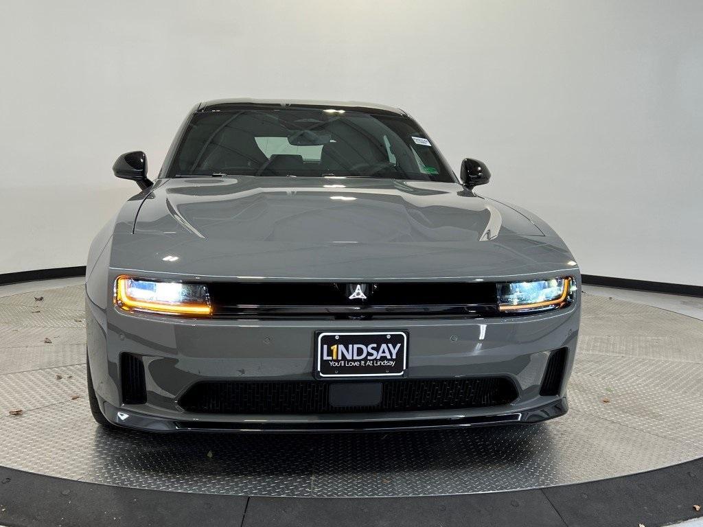 new 2026 Dodge Charger Daytona car, priced at $62,736