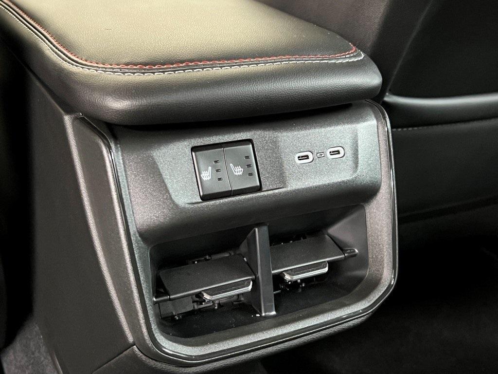 new 2026 Dodge Charger Daytona car, priced at $62,736