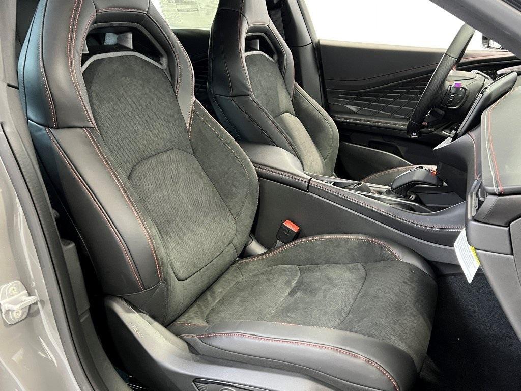 new 2026 Dodge Charger Daytona car, priced at $62,736