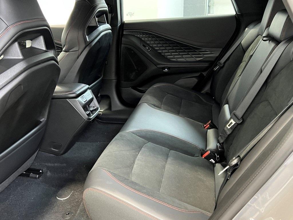 new 2026 Dodge Charger Daytona car, priced at $62,736