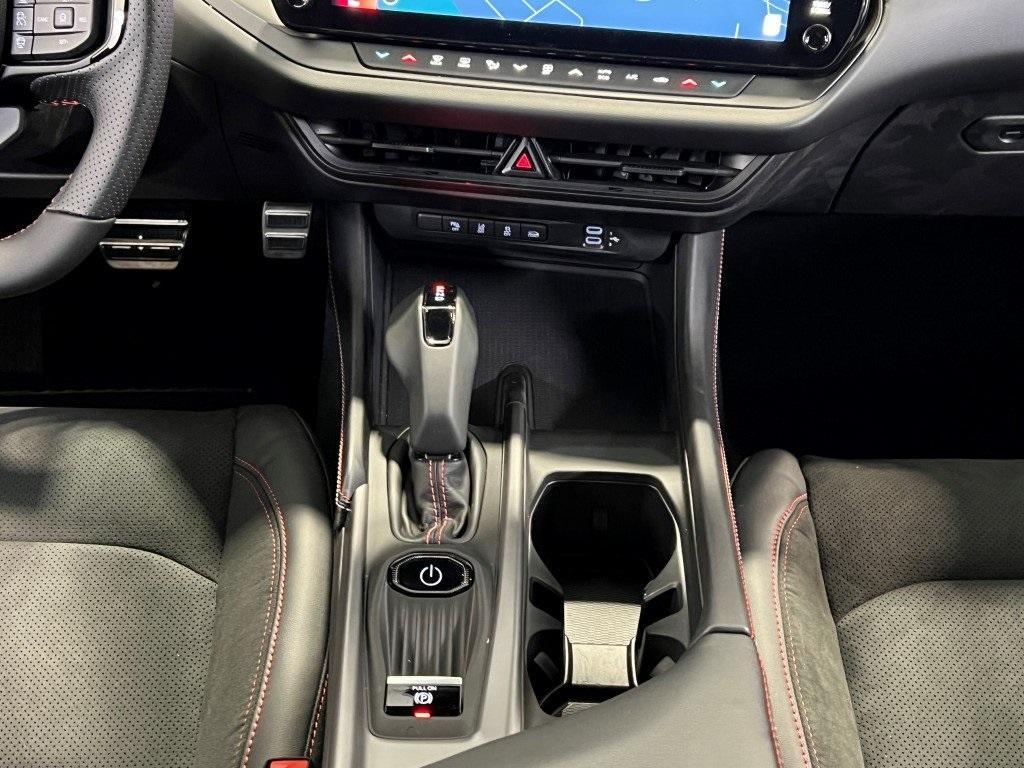 new 2026 Dodge Charger Daytona car, priced at $62,736