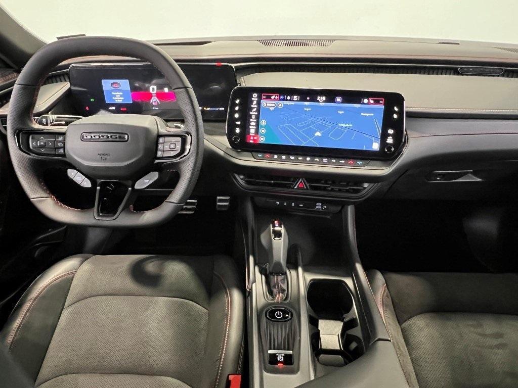 new 2026 Dodge Charger Daytona car, priced at $62,736