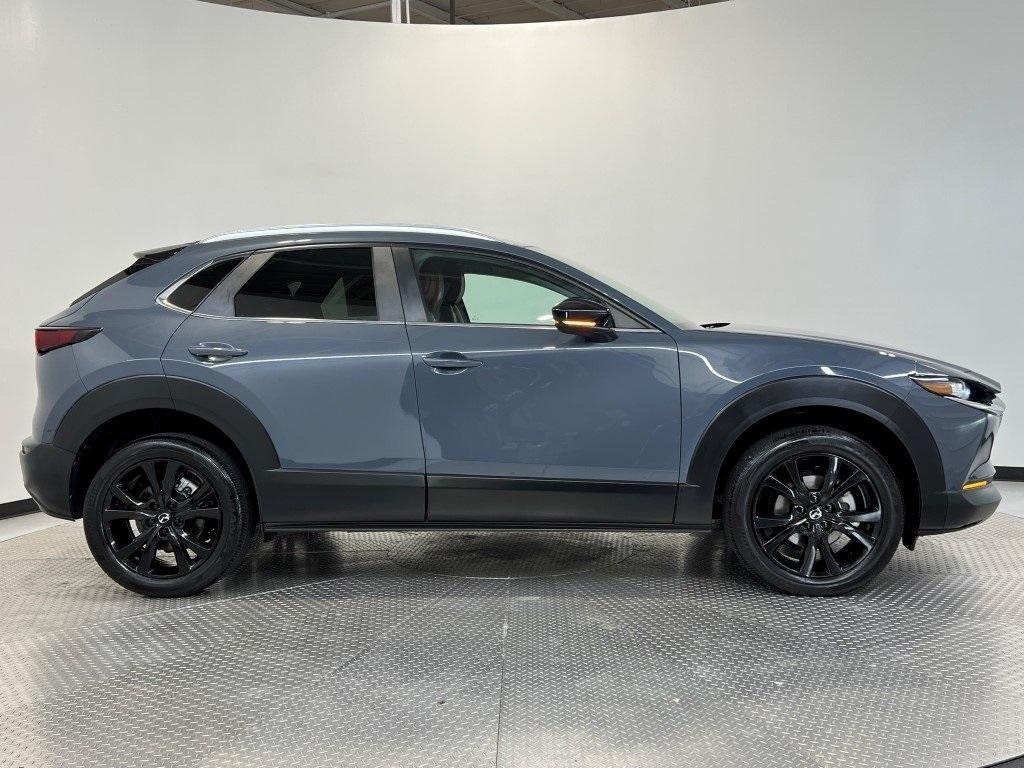 used 2022 Mazda CX-30 car, priced at $24,800